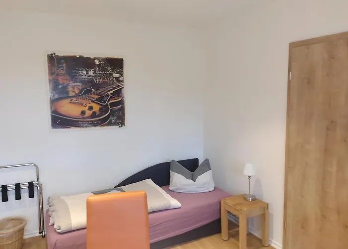 FeWo in Köpenick