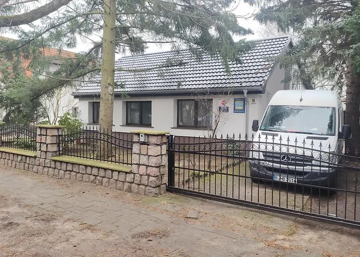 Fewo In Koepenick