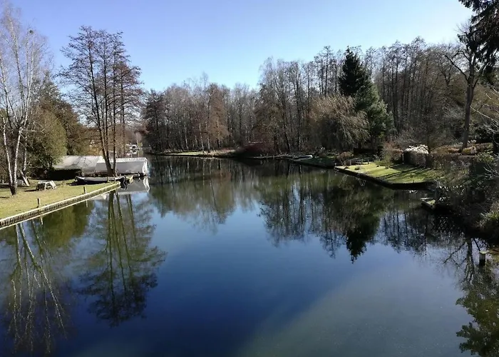 Fewo In Koepenick