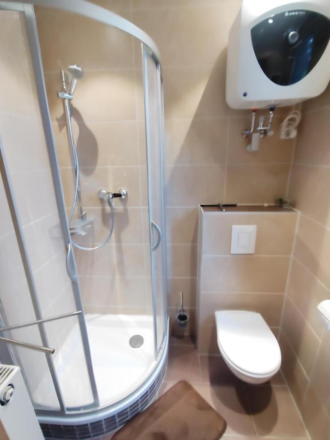 In Koepenick Appartement Berlijn