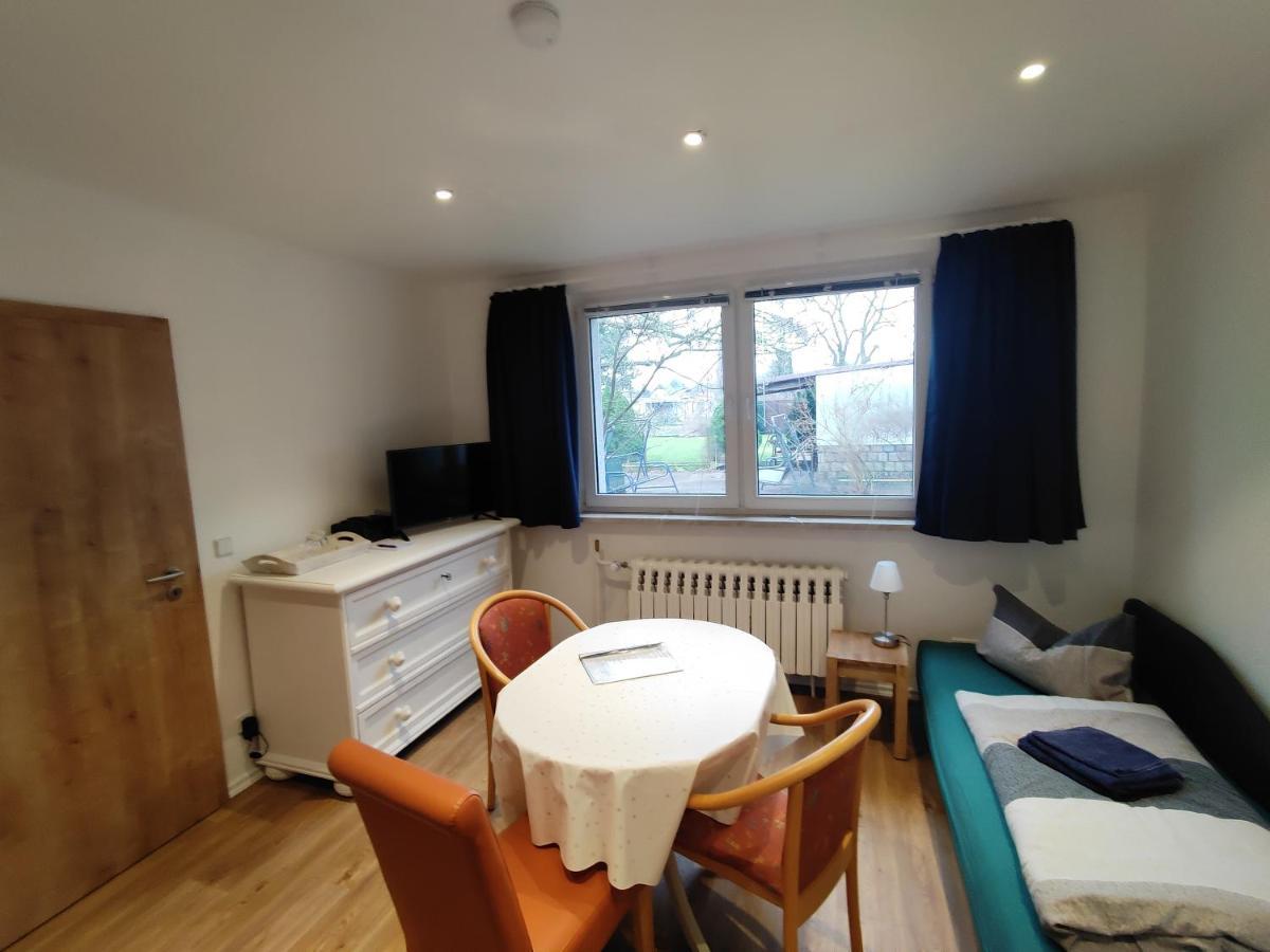 In Koepenick Appartement *