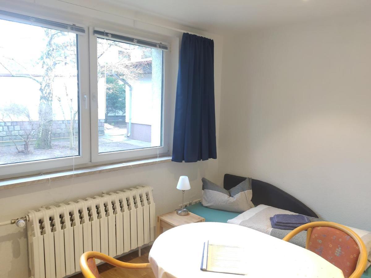 Appartement In Koepenick *