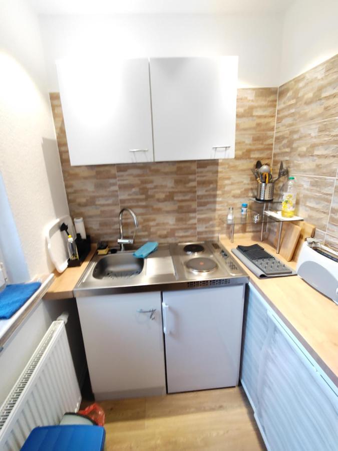 Appartement In Koepenick