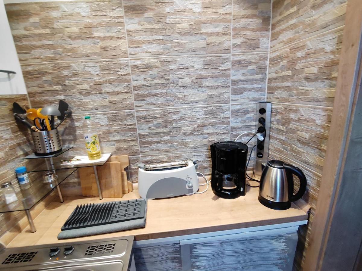 In Koepenick Appartement Berlijn